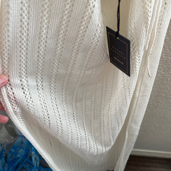 Michael Costello x REVOLVE Shannon Maxi Dress - Picture 7 of 12